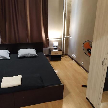 Best Private Rooms In The Center Sofia Eksteriør billede