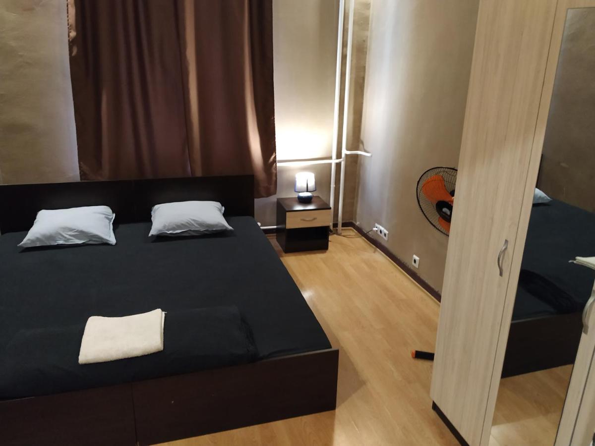 Best Private Rooms In The Center Sofia Eksteriør billede