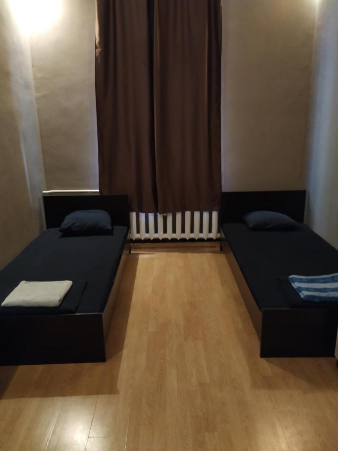 Best Private Rooms In The Center Sofia Eksteriør billede