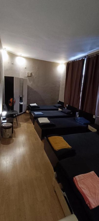 Best Private Rooms In The Center Sofia Eksteriør billede